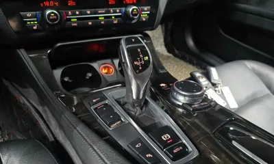 BMW 5-Series 2016, 214968 км, за 6236.05 USD - фото 9