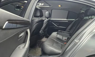 BMW 5-Series 2016, 214968 км, за 6236.05 USD - фото 12
