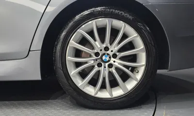 BMW 5-Series 2016, 214968 км, за 6236.05 USD - фото 21