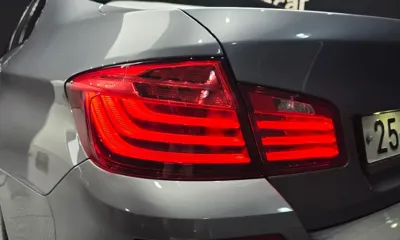 BMW 5-Series 2016, 214968 км, за 6236.05 USD - фото 23