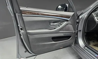 BMW 5-Series 2016, 214968 км, за 6236.05 USD - фото 24