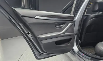 BMW 5-Series 2016, 214968 км, за 6236.05 USD - фото 25