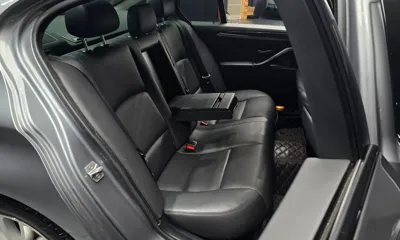 BMW 5-Series 2016, 214968 км, за 6236.05 USD - фото 26