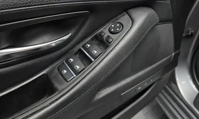 BMW 5-Series 2016, 214968 км, за 6236.05 USD - фото 29