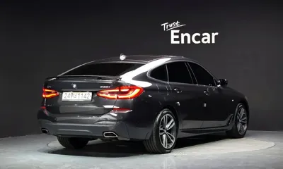 BMW Gran Turismo 2021, 78273 км, за 27283.96 USD