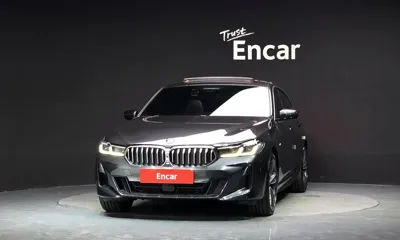 BMW Gran Turismo 2021, 78273 км, за 27283.96 USD