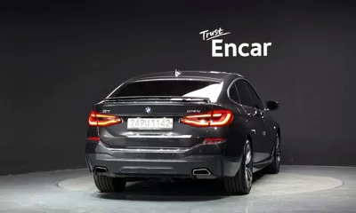 BMW Gran Turismo 2021, 78273 км, за 27283.96 USD