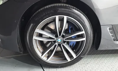 BMW Gran Turismo 2021, 78273 км, за 27283.96 USD