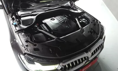 BMW Gran Turismo 2021, 78273 км, за 27257.38 USD - фото 6