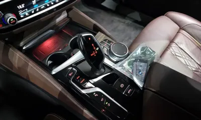 BMW Gran Turismo 2021, 78273 км, за 27257.38 USD - фото 9