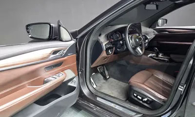 BMW Gran Turismo 2021, 78273 км, за 27257.38 USD - фото 10