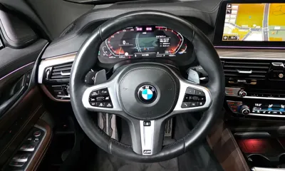 BMW Gran Turismo 2021, 78273 км, за 27257.38 USD - фото 14