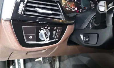 BMW Gran Turismo 2021, 78273 км, за 27257.38 USD - фото 20