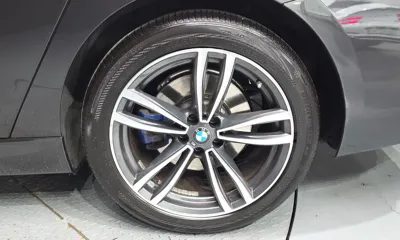 BMW Gran Turismo 2021, 78273 км, за 27257.38 USD - фото 21