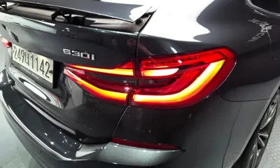 BMW Gran Turismo 2021, 78273 км, за 27257.38 USD - фото 23