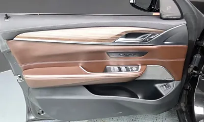 BMW Gran Turismo 2021, 78273 км, за 27257.38 USD - фото 24