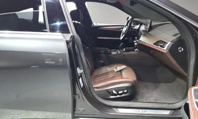 BMW Gran Turismo 2021, 78273 км, за 27257.38 USD - фото 26