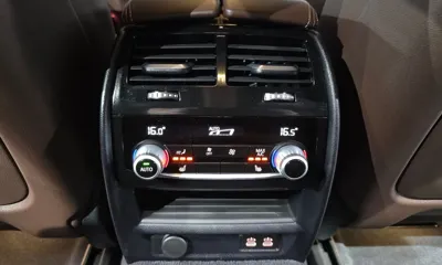 BMW Gran Turismo 2021, 78273 км, за 27257.38 USD - фото 34