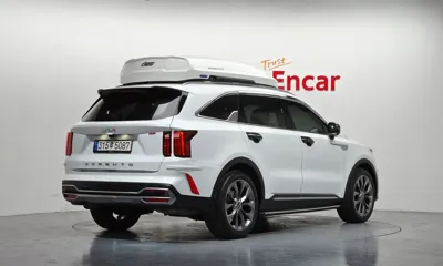 Kia Sorento 2022, 39265 км, за 18558.3 USD