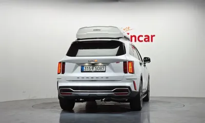 Kia Sorento 2022, 39265 км, за 18558.3 USD