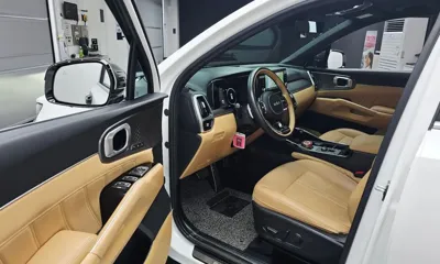 Kia Sorento 2022, 39265 км, за 18558.3 USD - фото 10