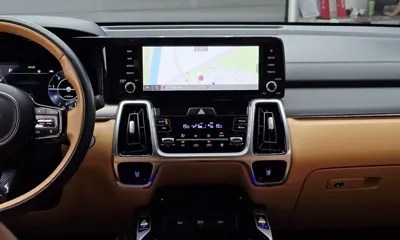 Kia Sorento 2022, 39265 км, за 18558.3 USD - фото 14