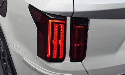 Kia Sorento 2022, 39265 км, за 18558.3 USD - фото 23