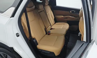 Kia Sorento 2022, 39265 км, за 18558.3 USD - фото 26