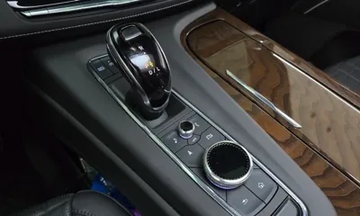 Cadillac Escalade 2023, 24500 км, за 64001.58 USD