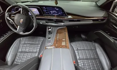 Cadillac Escalade 2023, 24500 км, за 64001.58 USD - фото 6