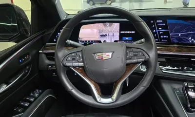 Cadillac Escalade 2023, 24500 км, за 64001.58 USD - фото 16
