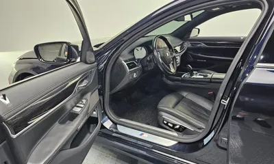 BMW 7-Series 2017, 190648 км, за 15244.31 USD - фото 10
