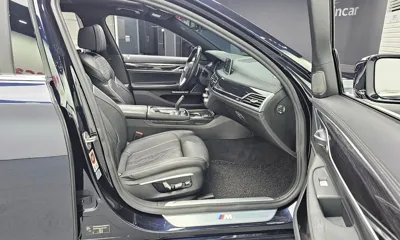 BMW 7-Series 2017, 190648 км, за 15244.31 USD - фото 11