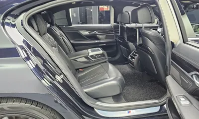 BMW 7-Series 2017, 190648 км, за 15244.31 USD - фото 12