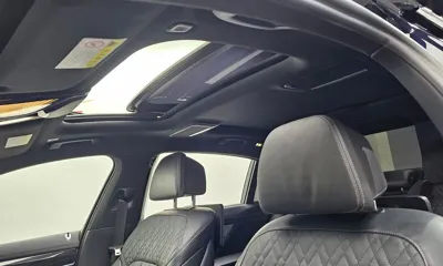 BMW 7-Series 2017, 190648 км, за 15244.31 USD - фото 19