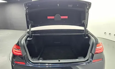 BMW 7-Series 2017, 190648 км, за 15244.31 USD - фото 20