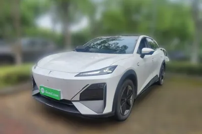Deepal S07 · 2023 год
