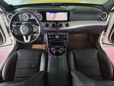 Mercedes-Benz E-Class 2019, 107399 км, за 14976.88 USD - фото 7