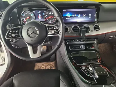 Mercedes-Benz E-Class 2019, 107399 км, за 14976.88 USD - фото 9
