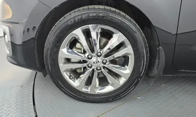 Kia Canival 2017, 75968 км, за 8526.98 USD