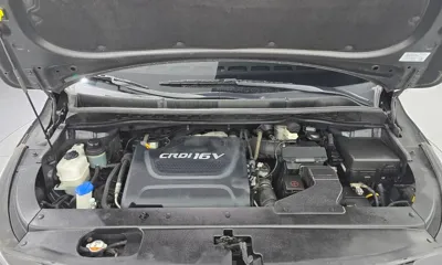 Kia Canival 2017, 75968 км, за 8526.98 USD - фото 6