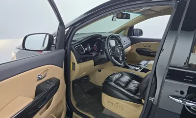 Kia Canival 2017, 75968 км, за 8526.98 USD - фото 10