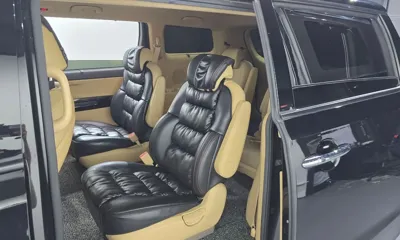 Kia Canival 2017, 75968 км, за 8526.98 USD - фото 11