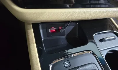 Kia Canival 2017, 75968 км, за 8526.98 USD - фото 12