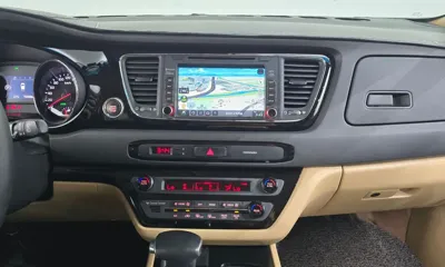 Kia Canival 2017, 75968 км, за 8526.98 USD - фото 13