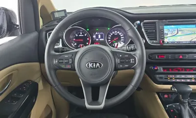 Kia Canival 2017, 75968 км, за 8526.98 USD - фото 14