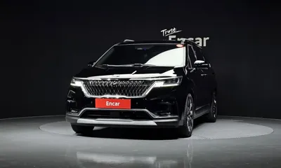 Kia Canival 2021, 146390 км, за 17239.15 USD