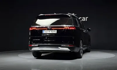 Kia Canival 2021, 146390 км, за 17239.15 USD