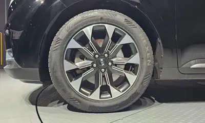 Kia Canival 2021, 146390 км, за 17239.15 USD