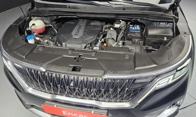 Kia Canival 2021, 146390 км, за 17239.15 USD - фото 6
